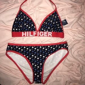 Tommy Hilfiger Swimsuit